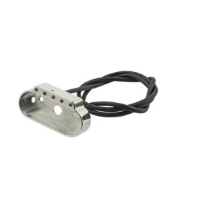 Motogadget, MSM Combi Frame with indicator lights. Polished
