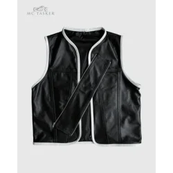 PREMIUM CLUB VEST