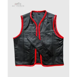 PREMIUM DIABLO CLUB VEST