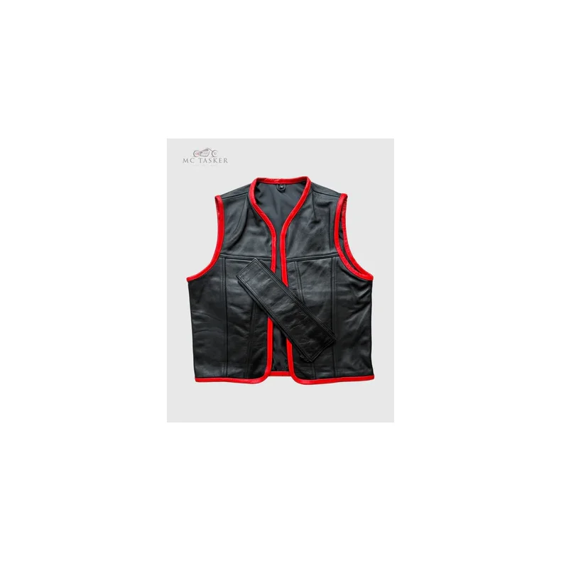 PREMIUM DIABLO CLUB VEST