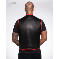 PREMIUM DIABLO CLUB VEST