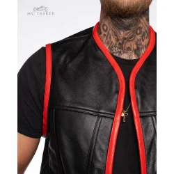 PREMIUM DIABLO CLUB VEST