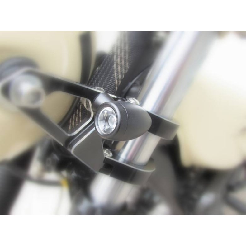 ALUMINIUM INDICATORS 