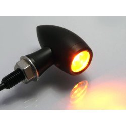 ALUMINIUM INDICATORS 