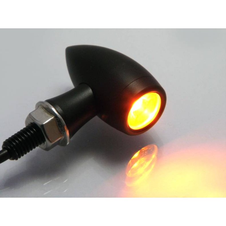 ALUMINIUM INDICATORS 