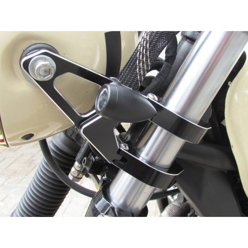 ALUMINIUM INDICATORS 