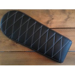 BRAT SDE DIAMOND BLACK LONG 60