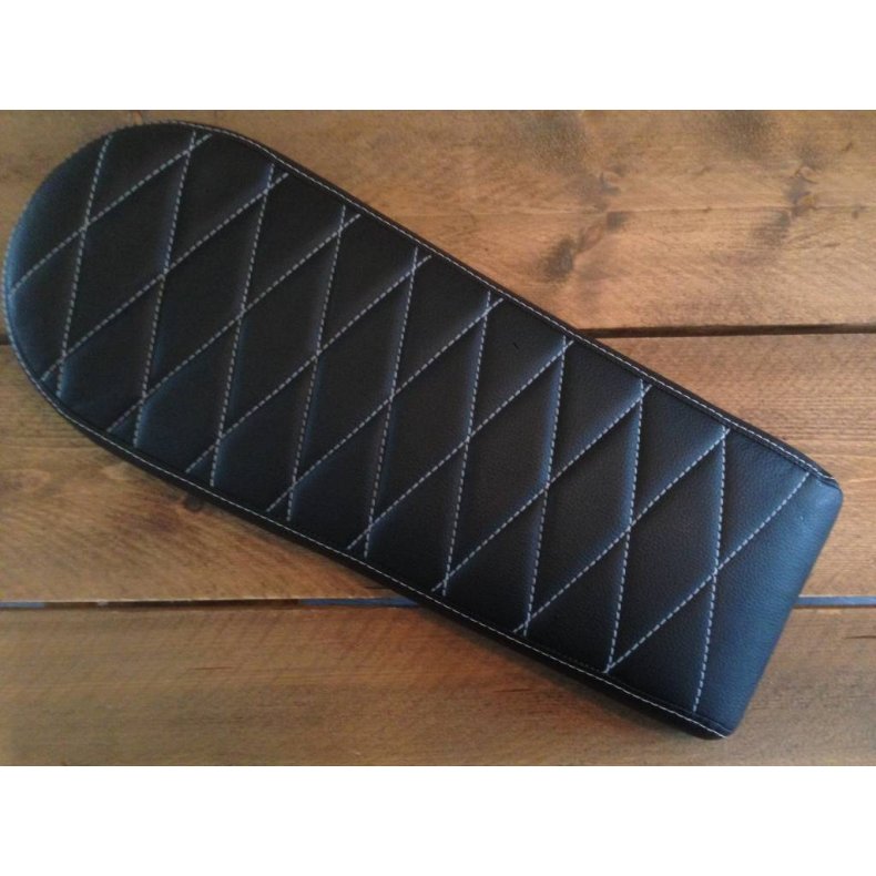 BRAT SDE DIAMOND BLACK LONG 60