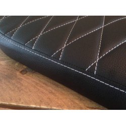 BRAT SDE DIAMOND BLACK LONG 60