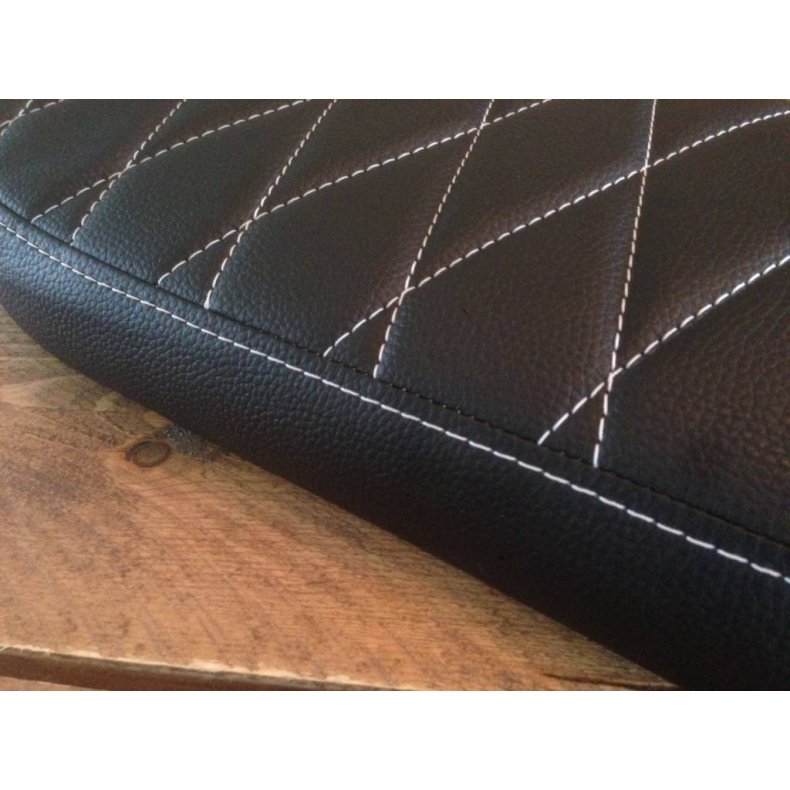 BRAT SDE DIAMOND BLACK LONG 60