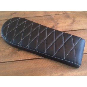 BRAT SDE DIAMOND BLACK LONG 60