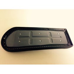 BRAT SDE DIAMOND BLACK LONG 60