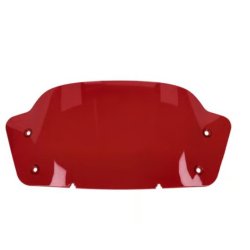 windscreen Street Glide CVO