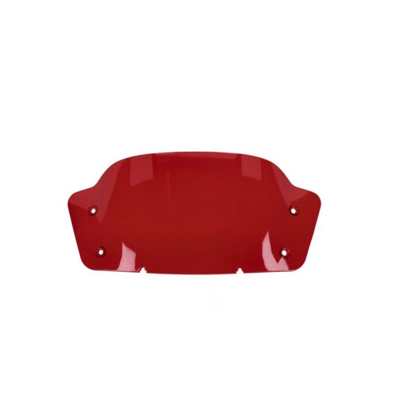 windscreen Street Glide CVO