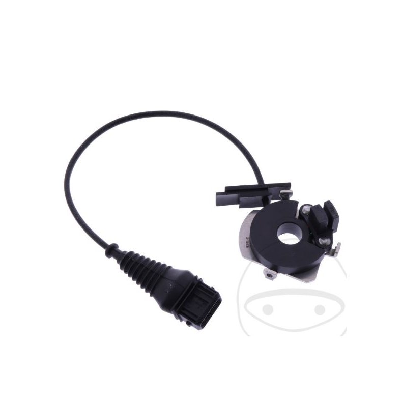 Impuls giver til t�nding, Z�ndimpulsgeber,