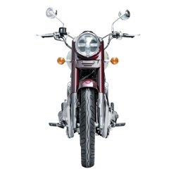 Royal Enfield Classic 650  (Vallam Re)