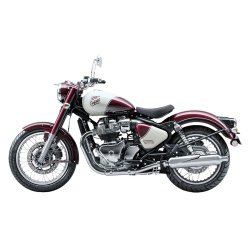 Royal Enfield Classic 650  (Vallam Re)