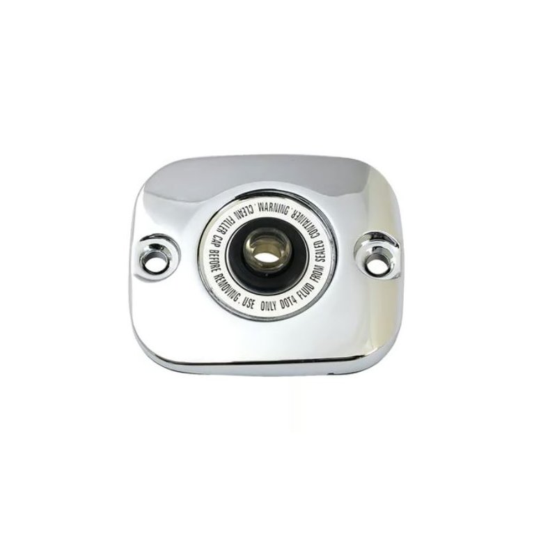 Handlebar master cylinder cover &amp; seal kit 