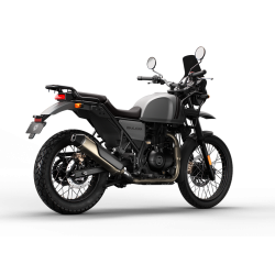 HIMALAYAN 411 (Mirage el. Gravel Grey)