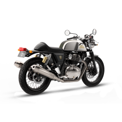 Continental Twin 650 (Mister Clean)