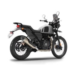 HIMALAYAN 411 (Mirage el. Gravel Grey)