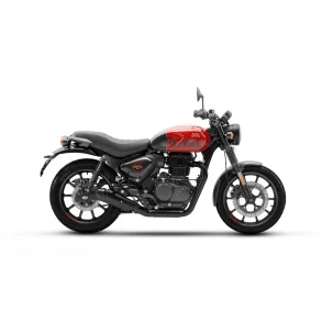 HUNTER 350 - Rebel (Sort, Bl, Rd, Factory Black, Factory Silver)