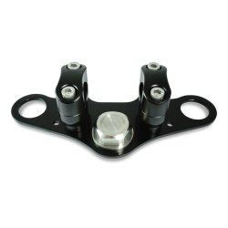 Risers 22mm , 1",  1 1/8"