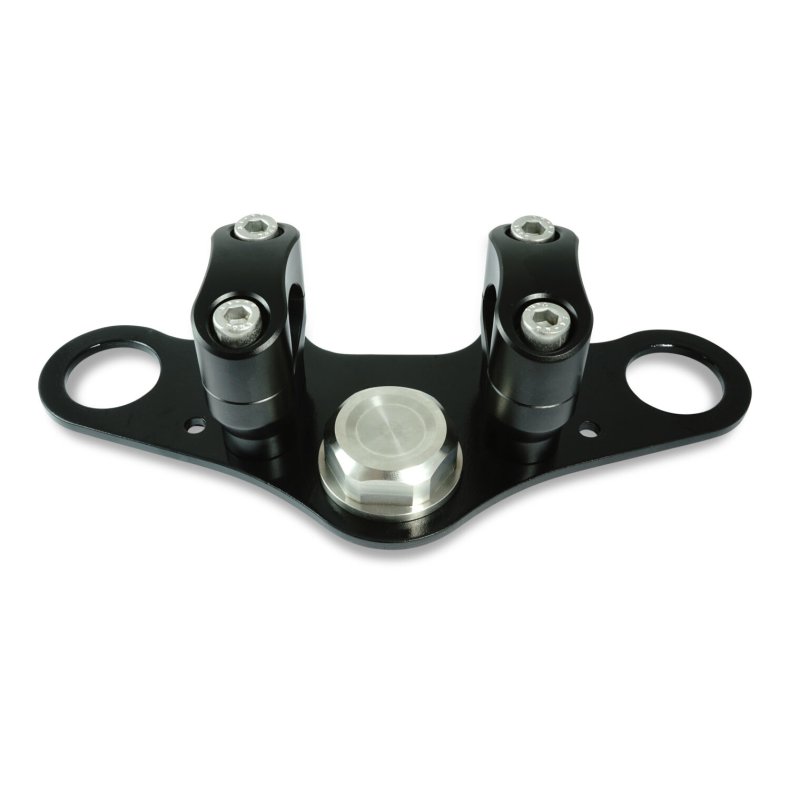 Risers 22mm , 1",  1 1/8"