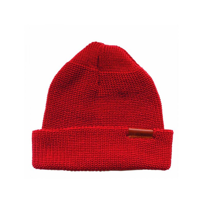 RED WING SHOES MERINO WOOL KNIT HUE