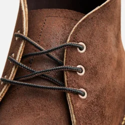 3315 Weekender Chukka Chocolate Muleskinner