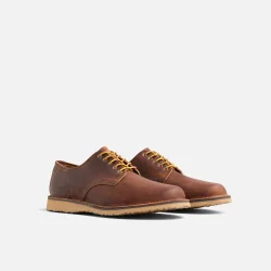 3604 Weekender Oxford Copper Rough &amp; Tough