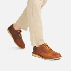 3604 Weekender Oxford Copper Rough &amp; Tough