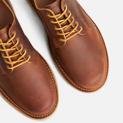 3604 Weekender Oxford Copper Rough &amp; Tough