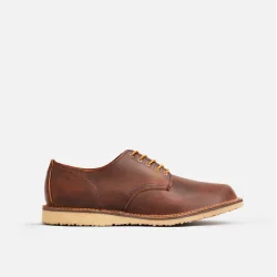 3604 Weekender Oxford Copper Rough &amp; Tough