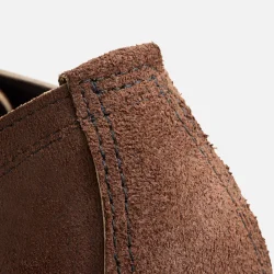 3606 Weekender Oxford Chocolate Muleskinner