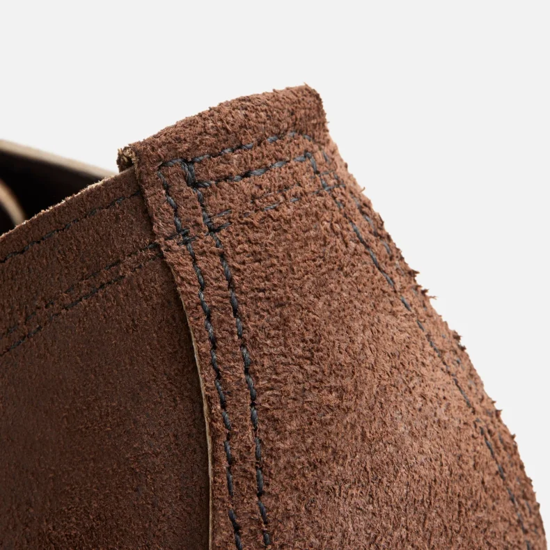 3606 Weekender Oxford Chocolate Muleskinner