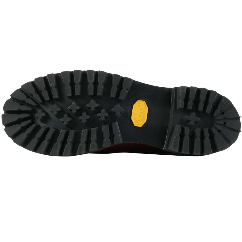  RED WING SHOES NORWAY ROUGHNECK STYLE NO. 8209