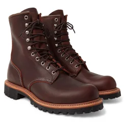 Red Wing Heritage 120th Anniversary Logger  4585