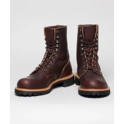 Red Wing Heritage 120th Anniversary Logger  4585