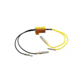 MODSTAND TIL LED BLINK