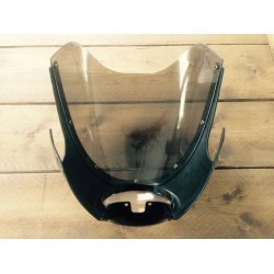 CAFE RACER FAIRING FOR 5-3/4" HEADLAMP