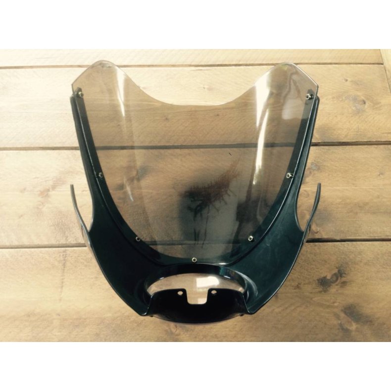 CAFE RACER FAIRING FOR 5-3/4" HEADLAMP
