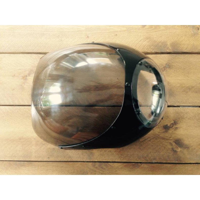 CAFE RACER FAIRING FOR 5-3/4" HEADLAMP