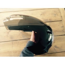 CAFE RACER FAIRING FOR 5-3/4" HEADLAMP