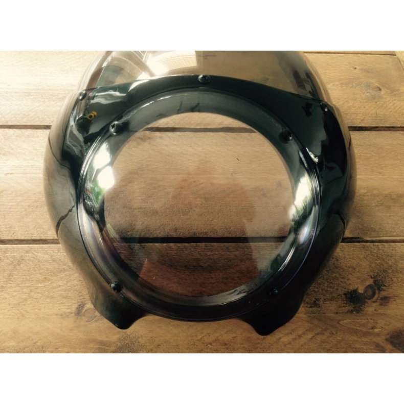 CAFE RACER FAIRING FOR 5-3/4" HEADLAMP