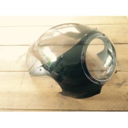 CAFE RACER FAIRING FOR 5-3/4" HEADLAMP