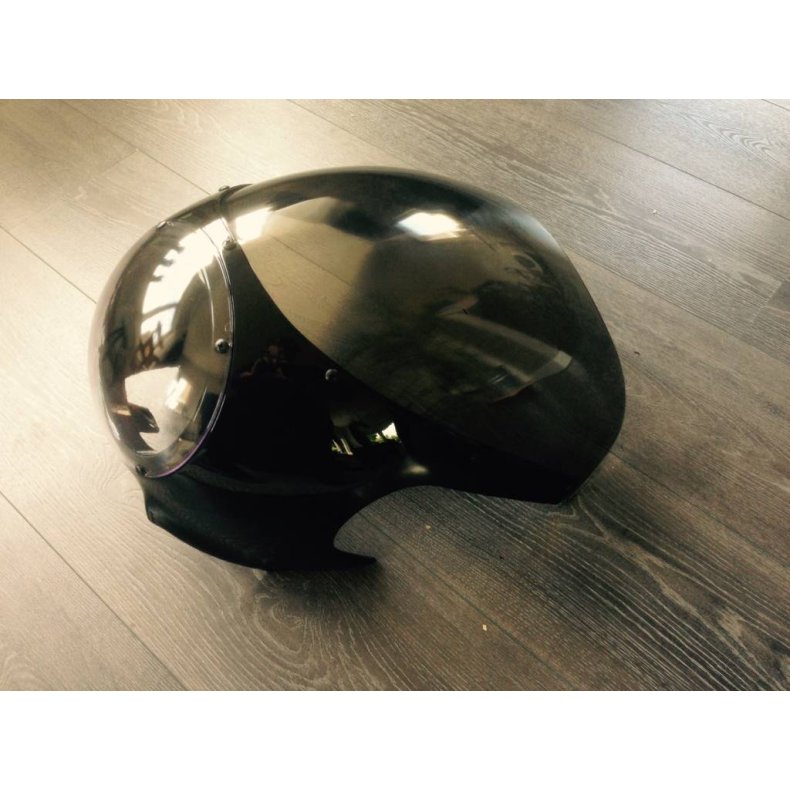 CAFE RACER FAIRING FOR 5-3/4" HEADLAMP