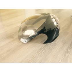 CAFE RACER FAIRING FOR 5-3/4" HEADLAMP
