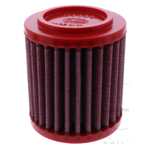 BMC luftfilter til 350 abs.