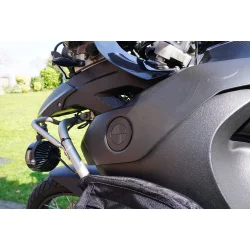 BMW Emblemer, 27, 45, 60, 64, 70 and 82 mm